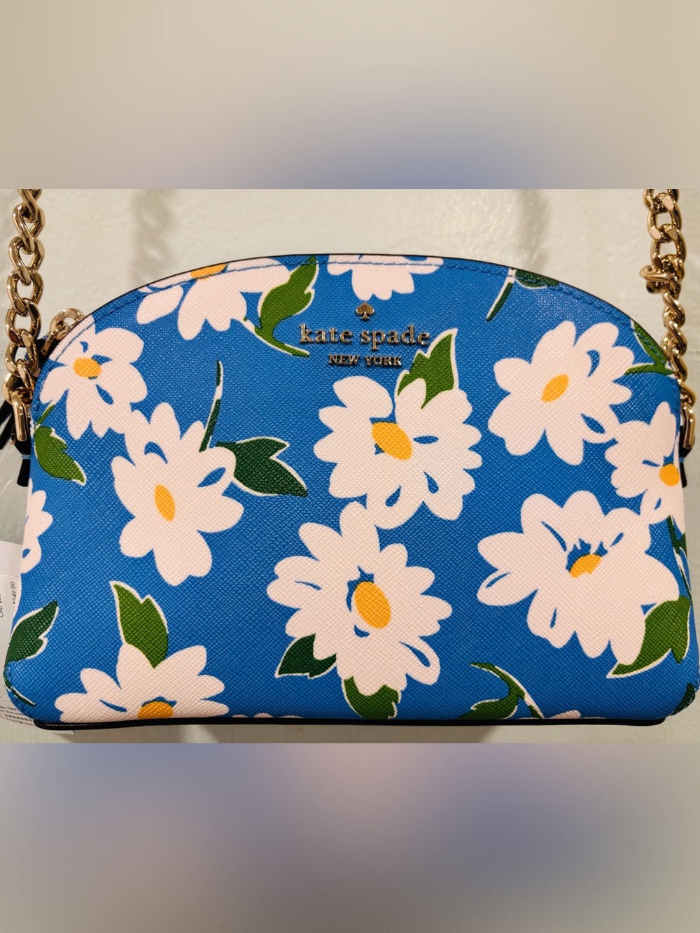 Kate Spade Cross Body Purse